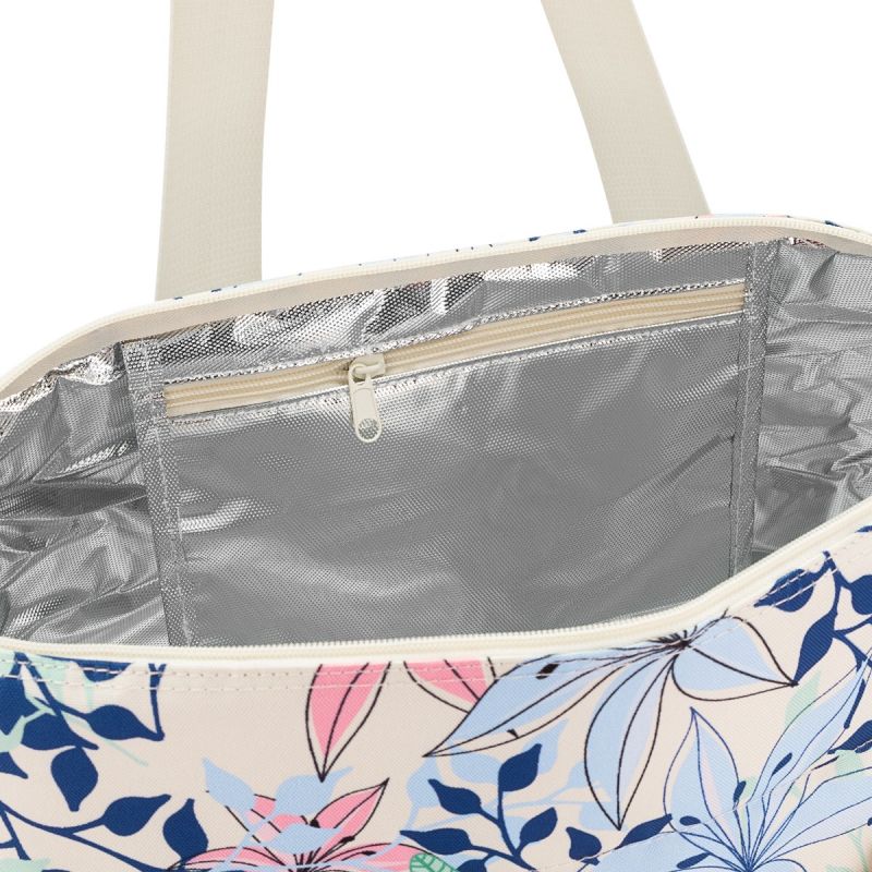 Spokey Eco Way Thermal Bag SPK-944757 Accessories/Tourist equipment/Beach bags, picnic bags Your Sports Performance