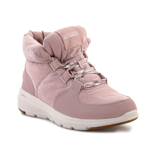 Skechers Glacial Ultra - Trend Up W 144194-MVE shoes Footwear/Outdoor/Skechers Skechers