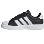 Adidas Streettalk Kids Shoes Black JQ8610 To be categorized Your Sports Performance