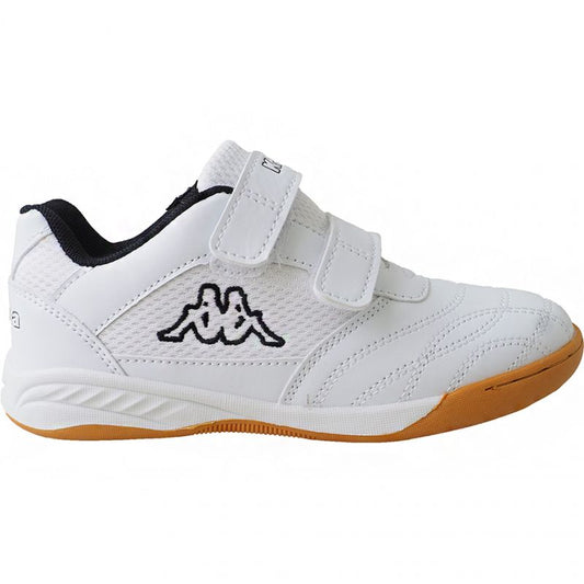 Kappa Kickoff Jr 260509K 1011 shoes Footwear/Training/Kids/Kappa Kappa