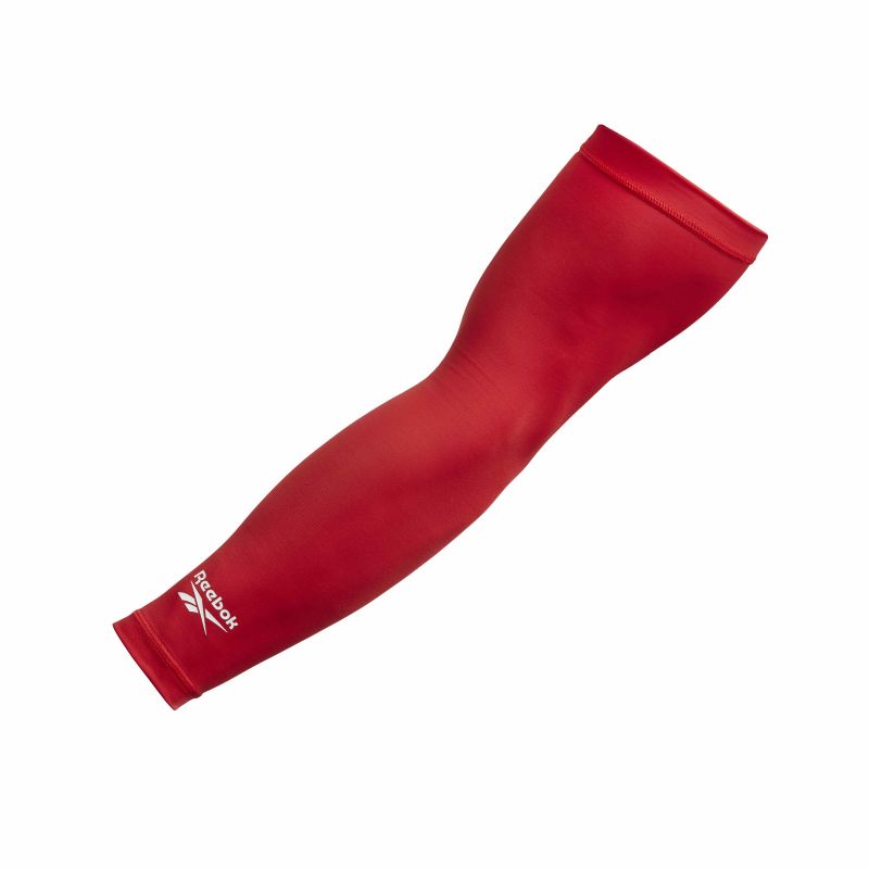 Reebok XL RASL-11016RD compression sleeves Accessories/Strippers, sleeves Reebok