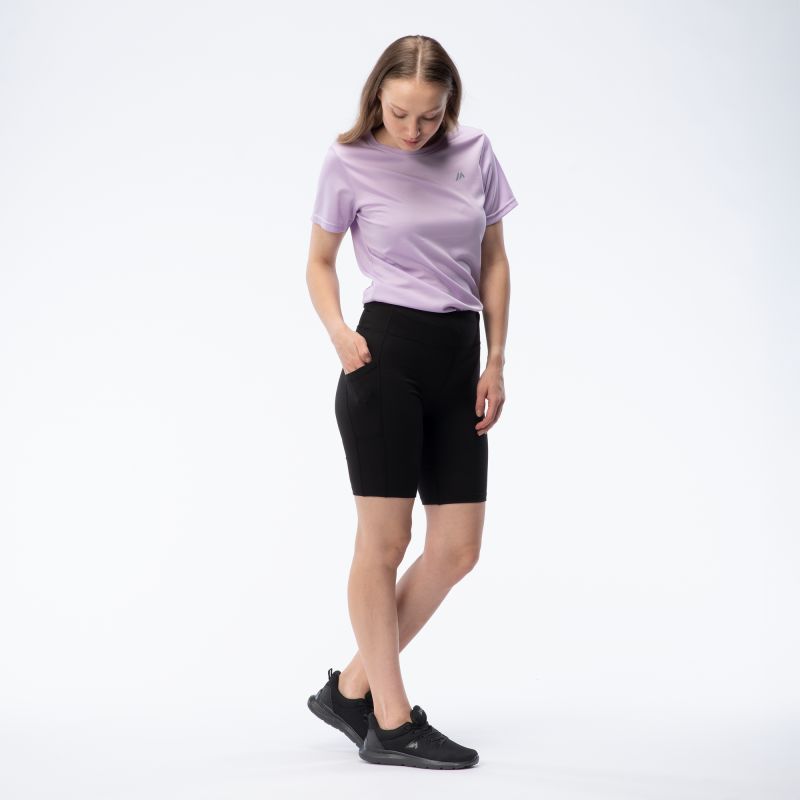 Women's Leggings LADY VIKA 1/2 In preparation Your Sports Performance