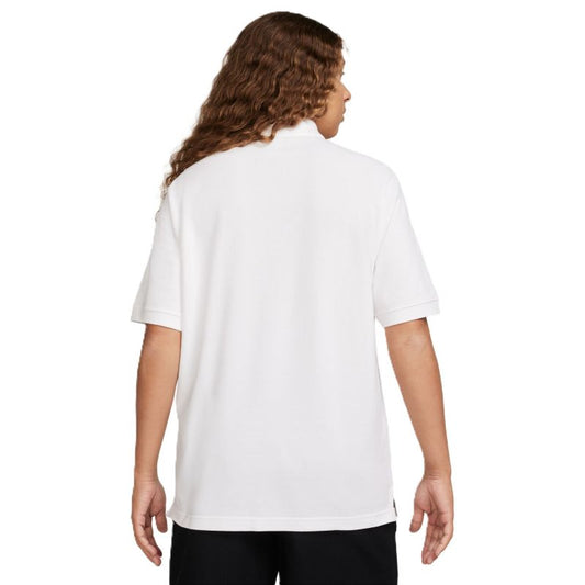 Nike Club M FN3894-100 Polo Shirt Clothing/Lifestyle/T-shirts Nike