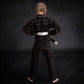 BJJ Kimono / GI for Kids Black + FREE Belt - X-SERIES M0 Kimona Your Sports Performance