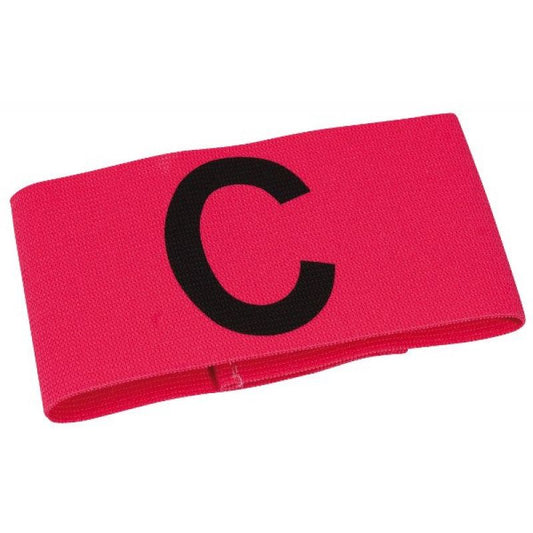 SELECT PINK CAPTAIN'S BAND In preparation Your Sports Performance