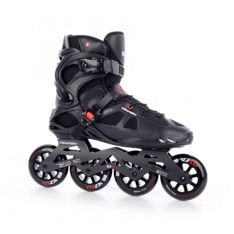 Tempish Ezza 90 1000067 rolls Accessories/Skating/Rolki (pozostałe) Your Sports Performance