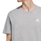 adidas Essentials Single Jersey Embroidered Small Logo M IC9288 Clothing/Training Adidas