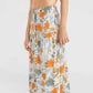 O'Neill Alofa Maxi Skirt W 92800613071 Clothing/Lifestyle/spódniczki, sukienki/ONeill Your Sports Performance