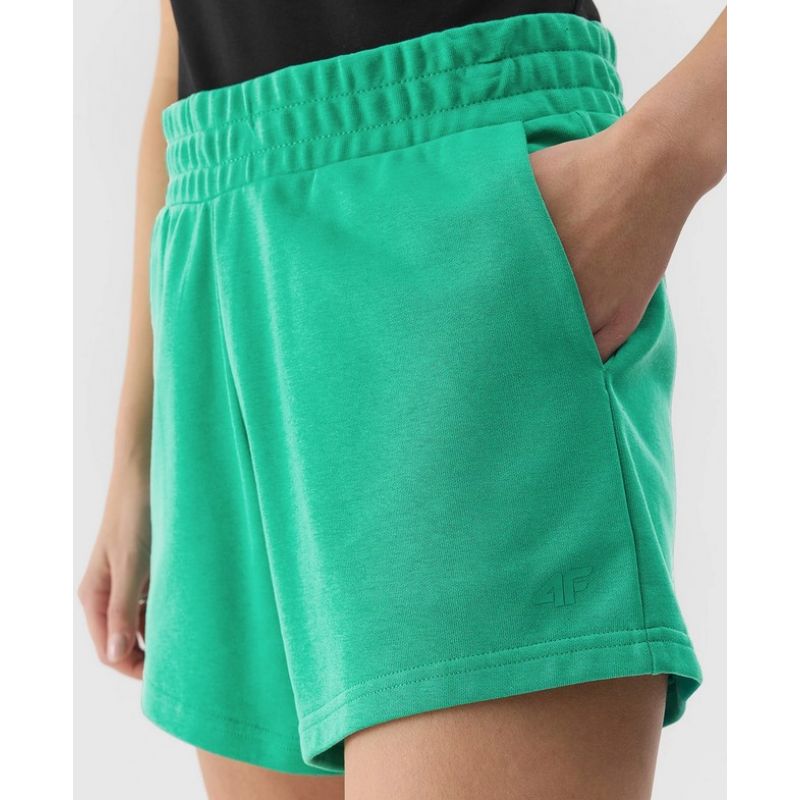 4F Shorts W 4FWSS24TSHOF286 41S Clothing/Training 4F