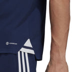 Adidas Condivo 22 M H44108 polo shirt Clothing/Football Adidas
