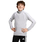 adidas Tiro 26 League Training Top Gray KC3695 Kids' Sweatshirt To be categorized Your Sports Performance