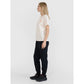 Women's oversize printed T-shirt 4F 4FWSS25TTSHF1994-11S *Kategoria tymczasowa Your Sports Performance