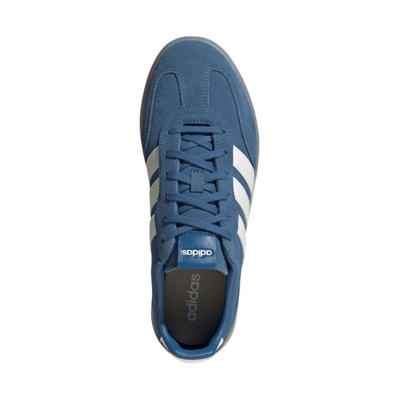 Adidas Barreda Decode Lux men's shoes blue IH1455 To be categorized Your Sports Performance
