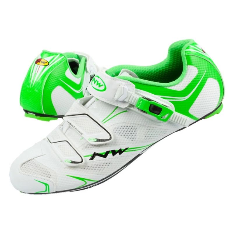 Cycling shoes Northwave Sonic SRS M 80151012 59 Footwear/Bike Your Sports Performance