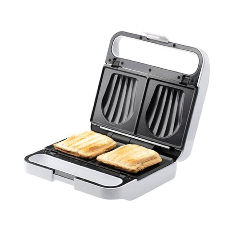 ADLER AD 3070w sandwich maker AGD - Produkty/Opiekacze Your Sports Performance