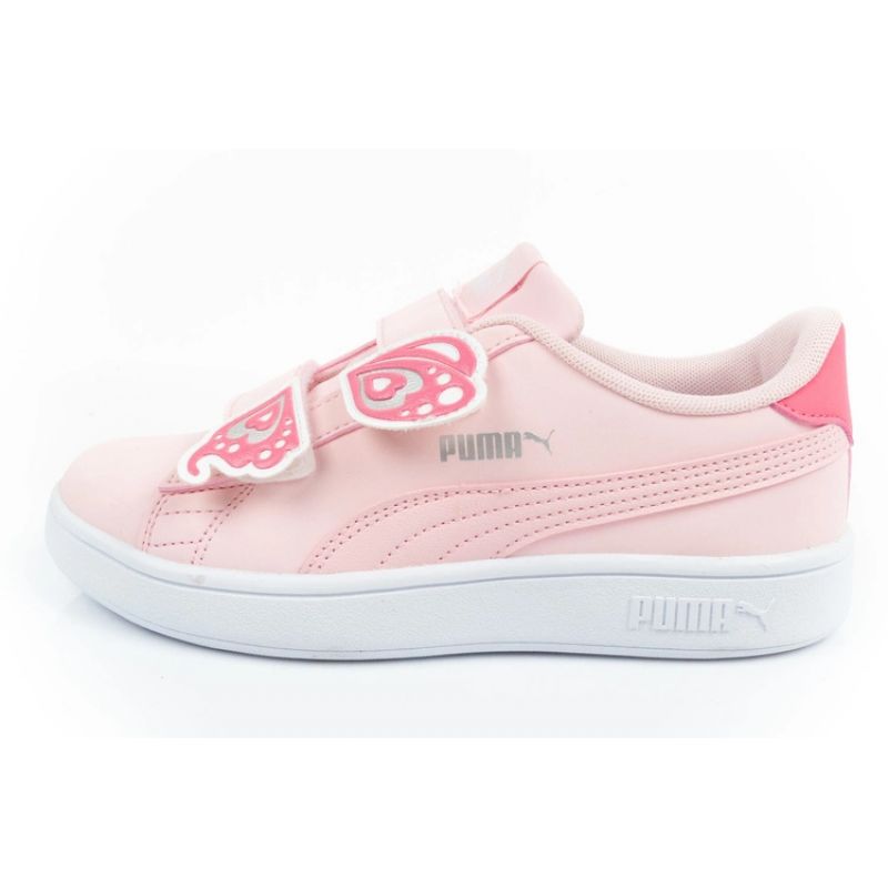 Puma Smash v2 Jr shoes 388461 01 Footwear/Lifestyle Puma