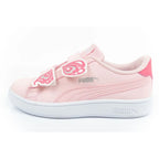 Puma Smash v2 Jr shoes 388461 01 Footwear/Lifestyle Puma
