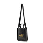 Puma Core Up Mini Tote X-Body 079482-01 Accessories/Sachets / Belts / Bags Puma