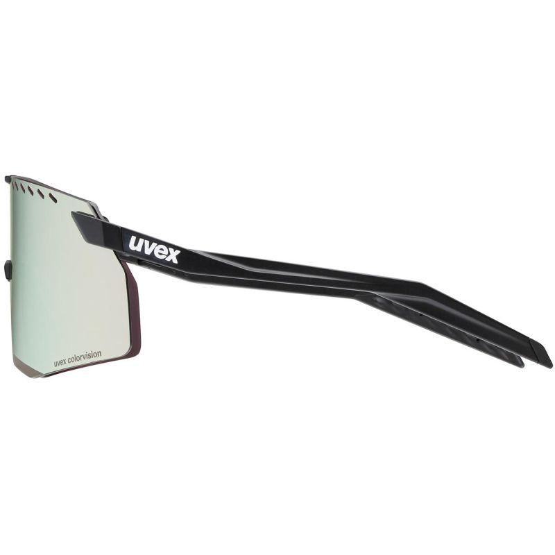 uvex Pace stage CV Cycling Glasses