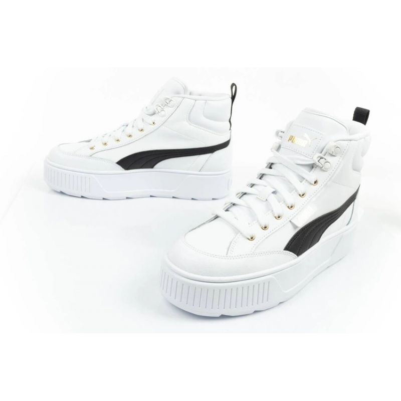 Puma Karmen Mid W sports shoes 38585703 Footwear/Lifestyle Puma