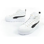Puma Karmen Mid W sports shoes 38585703 Footwear/Lifestyle Puma