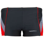 Swimming cap Crowell Ucho Bora black col.2 Accessories/Swimming accessories Your Sports Performance