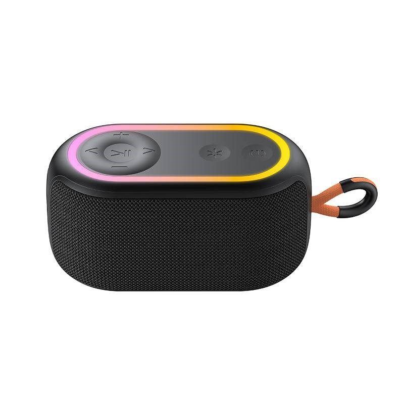 Havit SK809BT Wireless Bluetooth Speaker (Black) In preparation Your Sports Performance