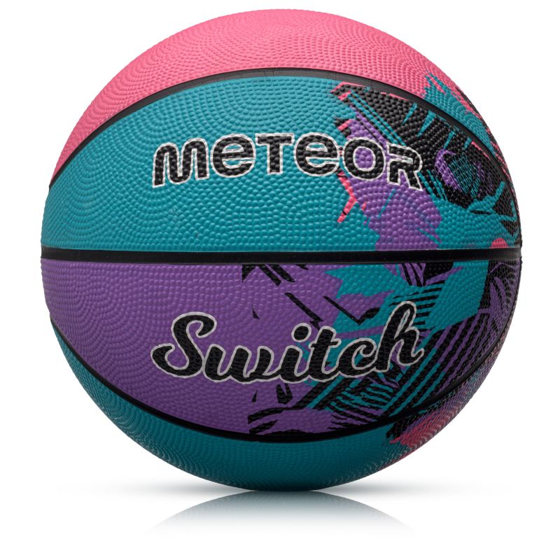 Meteor Switch 5 Basketball 16805 size 5 Accessories/Balls/Basketball Your Sports Performance