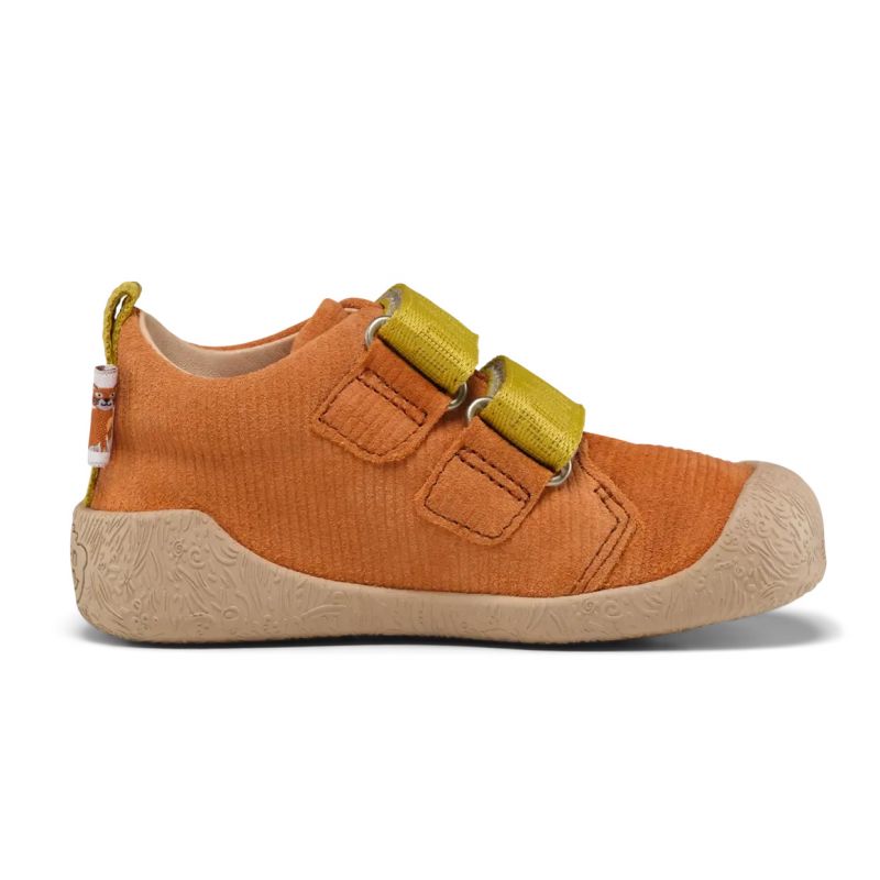 Affenzahn Lauflerner Leder Walky Cat Jr 01392-70109 shoes Affenzahn