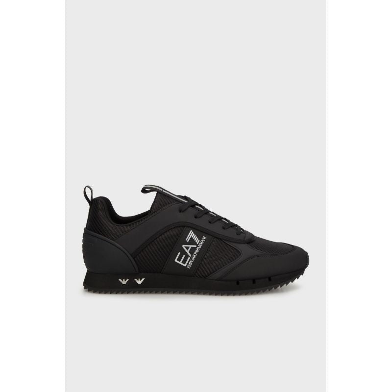 Emporio Armani EA7 M shoes X8X185-XR175-U460 Footwear/Lifestyle/Emporio Armani Your Sports Performance