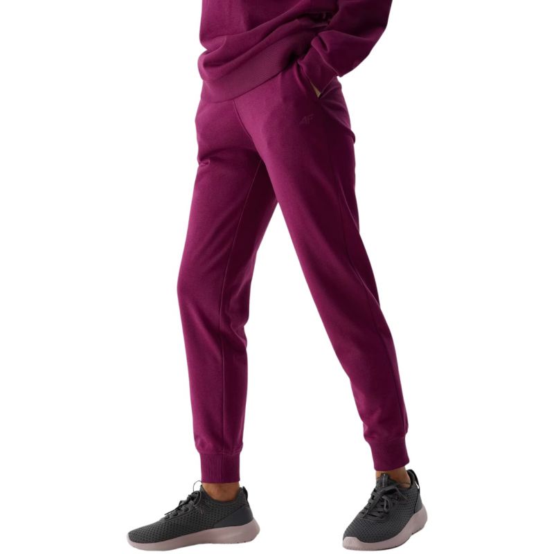 Pants 4F F606 W 4FWSS24TTROF606 51S Clothing/Training 4F