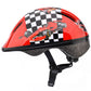 Bicycle helmet Meteor KS06 Race team size XS 44-48cm Jr 24832 Accessories/Bicycle/Akcesoria rowerowe Your Sports Performance