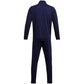 Under Armor Rival Knit Track Suit M 1357139 410 Clothing/Training Your Sports Performance