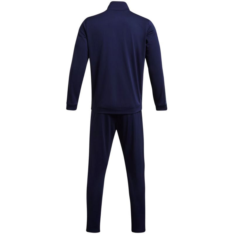 Under Armor Rival Knit Track Suit M 1357139 410 Clothing/Training Your Sports Performance