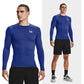 Under Armor T-shirt M 1361524-400 Clothing/Training Your Sports Performance