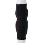 Leather Elbow Pads "WARRIOR" DBX-EG - M Ochraniacze na łokcie premium Your Sports Performance
