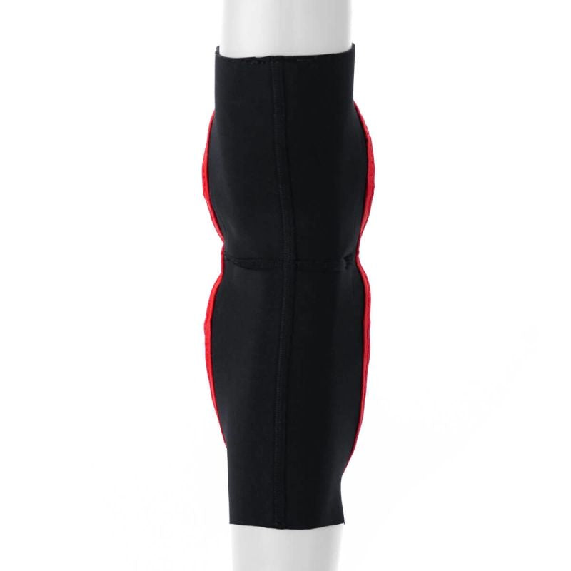 Leather Elbow Pads "WARRIOR" DBX-EG - M Ochraniacze na łokcie premium Your Sports Performance