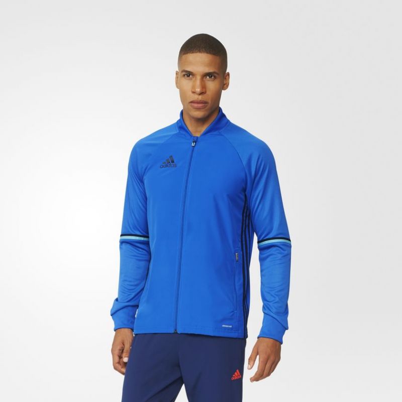 Adidas Condivo 16 Jacket M AP0359 football jersey Clothing/Football Adidas