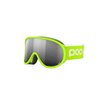 POC POCito Retina Goggles Green POC