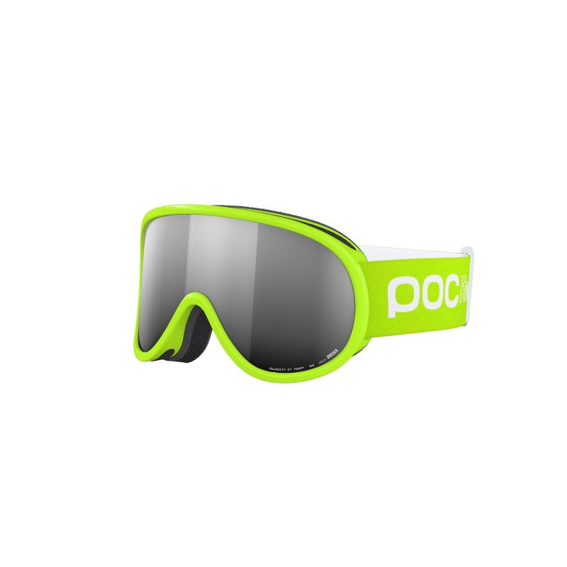 POC POCito Retina Goggles Green POC