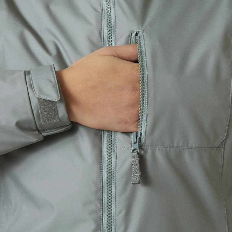 Jacket, coat Helly Hansen raincoat Long Belfast Winter Jacket W 62395 485 Clothing/Outdoor/Helly Hansen Your Sports Performance