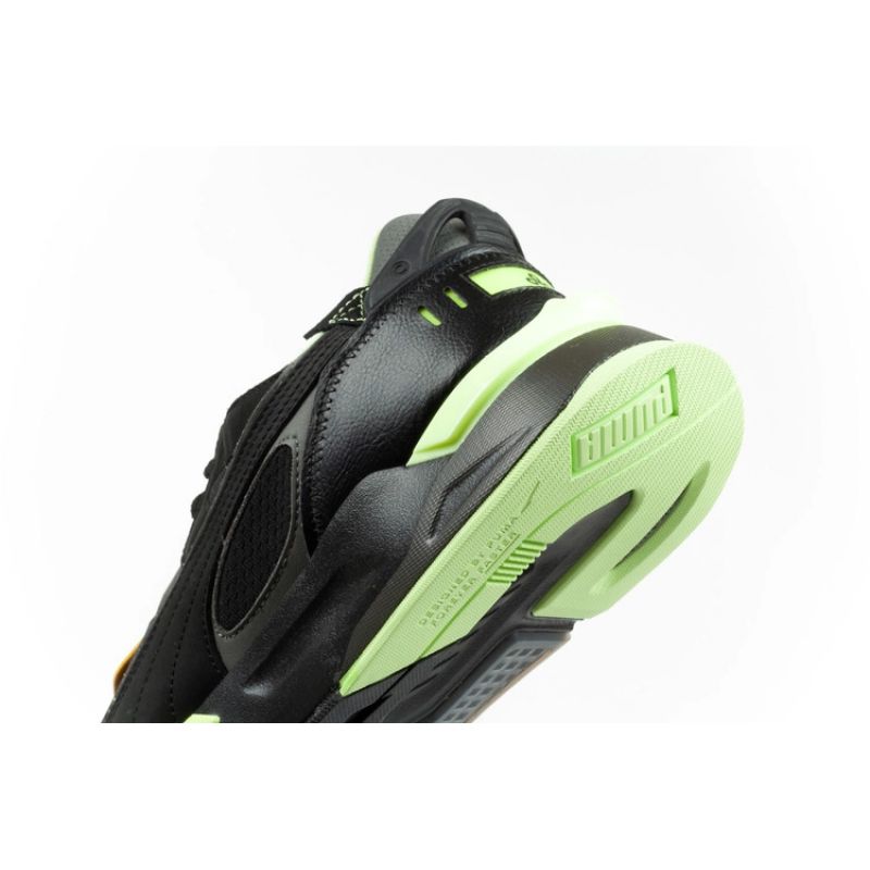 Puma Mirage Sport Cloud9 M shoes 307090 01 Footwear/Lifestyle Puma