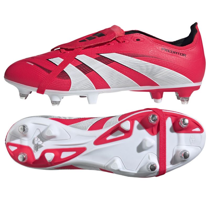 Adidas Predator League FT M JP5739 football boots Footwear/Football/SR/SG Adidas