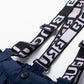 Brugi 1AJ3 Jr Ski Pants Clothing/Ski/Dzieci/Brugi Your Sports Performance