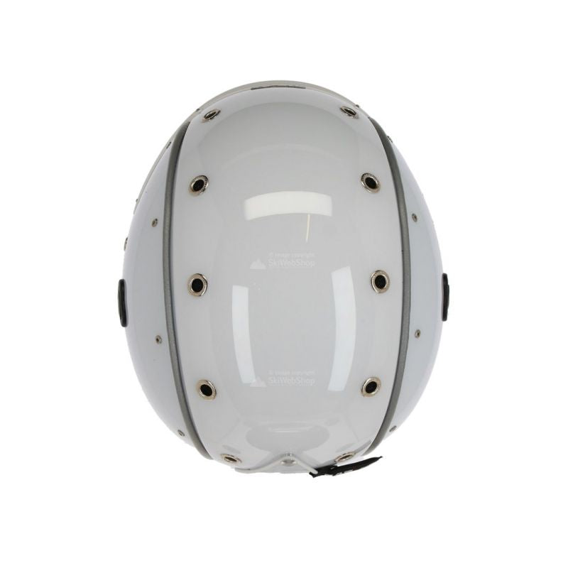 CASCO SP-3 AIRWOLF WHITE S 52-56 helmet Narciarstwo/Kaski Your Sports Performance