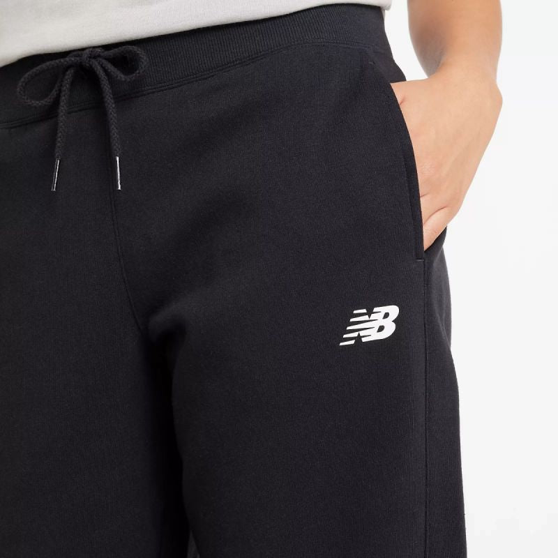 New Balance Sport Fleece Jogger Pants W WP43805BK Clothing/Training/New Balance New Balance