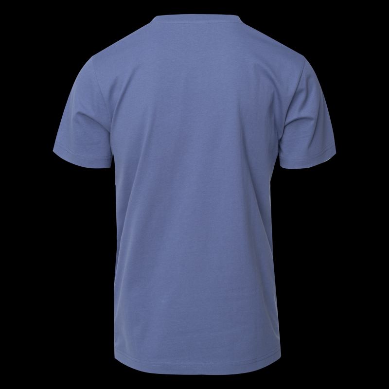 Men's Short Sleeve T-Shirt OLEN In preparation Your Sports Performance
