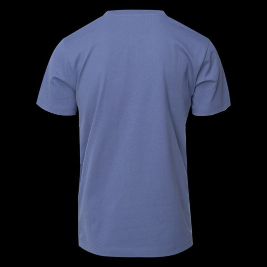 Men's Short Sleeve T-Shirt OLEN In preparation Your Sports Performance