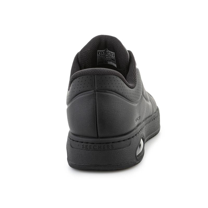 Skechers UNO CTL - Laying Low 177831-BBK Black In preparation Your Sports Performance
