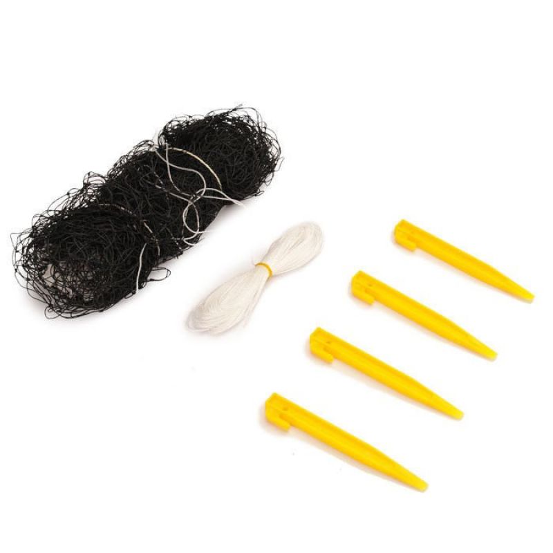 Badminton set Meteor ROX 1003STX Accessories/Rackets and accessories Your Sports Performance